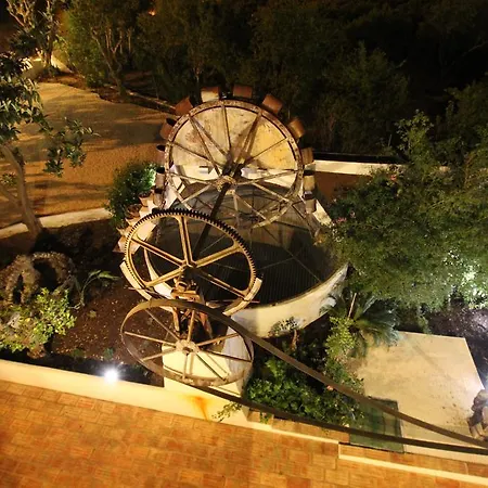 Vale Da Rosa Holiday home *