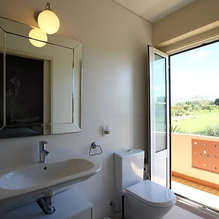 Holiday home Vale Da Rosa *