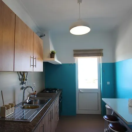 Vale Da Rosa Holiday home *
