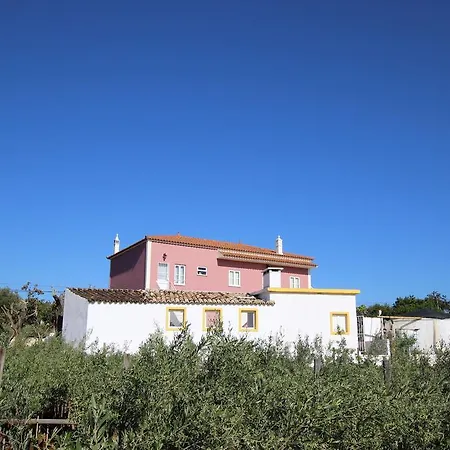 Vale Da Rosa Estoi