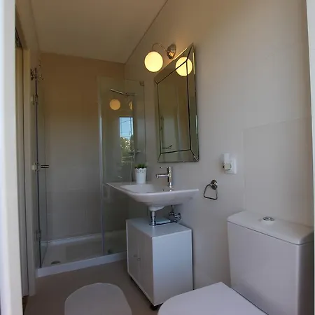 Vale Da Rosa Holiday home