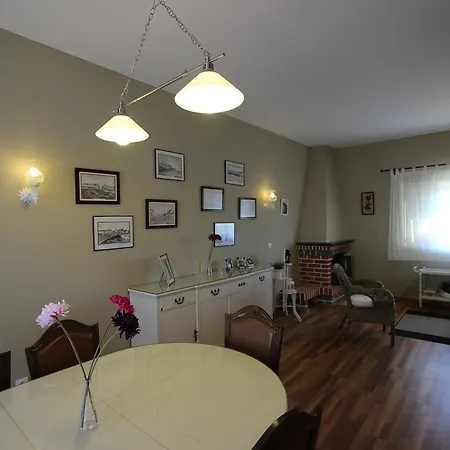 Vale Da Rosa Holiday home *