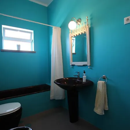 Сasa de vacaciones Vale Da Rosa Estoi