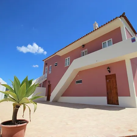 Vale Da Rosa Estoi