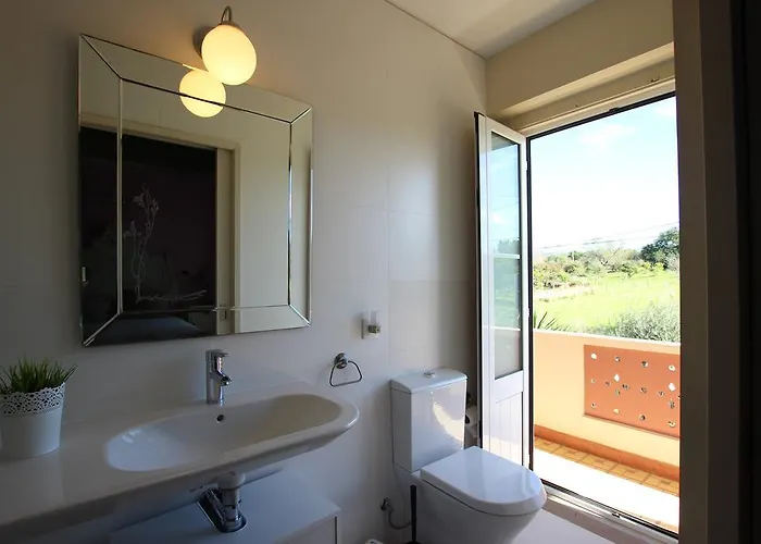 Casa de Férias Vale Da Rosa *