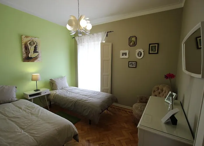 Vale Da Rosa * Estoi