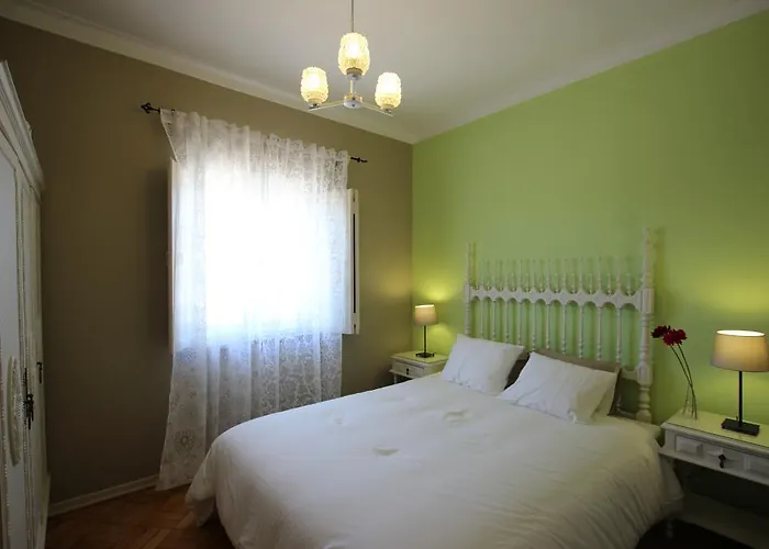 Vale Da Rosa 에스토이